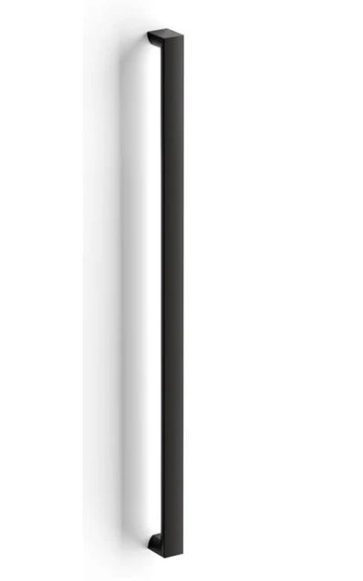 Stoßgriff ZAE 207 · 750 mm – Katalogabbildung