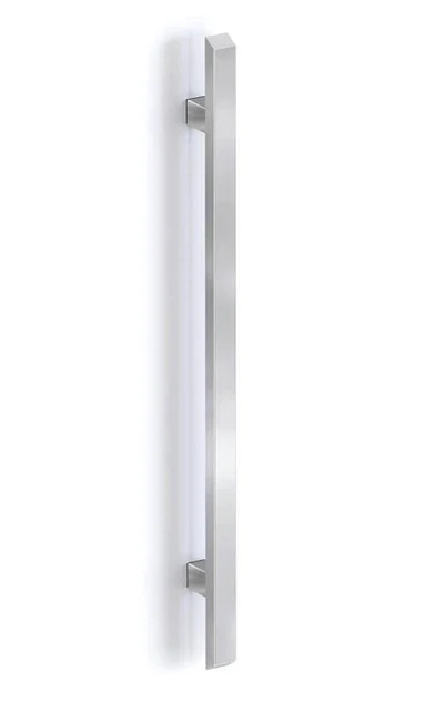 Stoßgriff ZAE 707 · 750 mm – Katalogabbildung